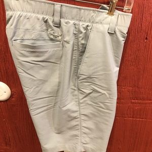 Underarmour Men’s Golf shorts